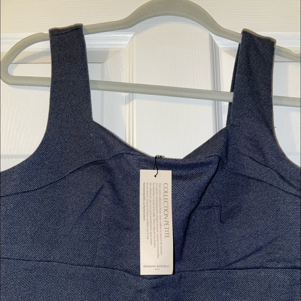 BNWT Knee length dress